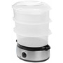 Пароварка Cecotec Vapovita 3000 Inox CCTC-04109 (8435484041096) Зображення