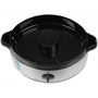 Пароварка Cecotec Vapovita 3000 Inox CCTC-04109 (8435484041096) Зображення