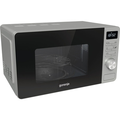 Мікрохвильова піч Gorenje MO23A4X Изображение
