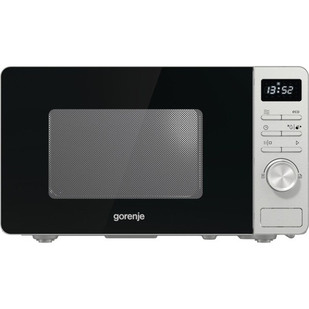 Мікрохвильова піч Gorenje MO20A3X Зображення