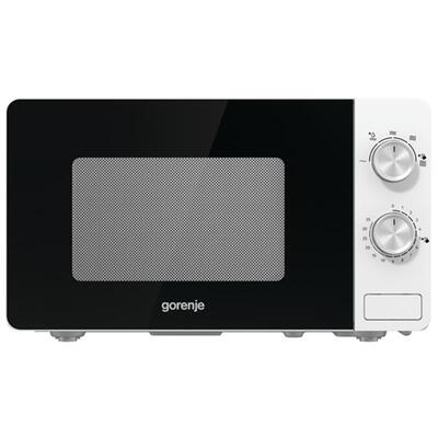 Мікрохвильова піч Gorenje MO20E1W Изображение