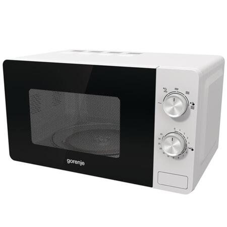 Мікрохвильова піч Gorenje MO20E1W Зображення