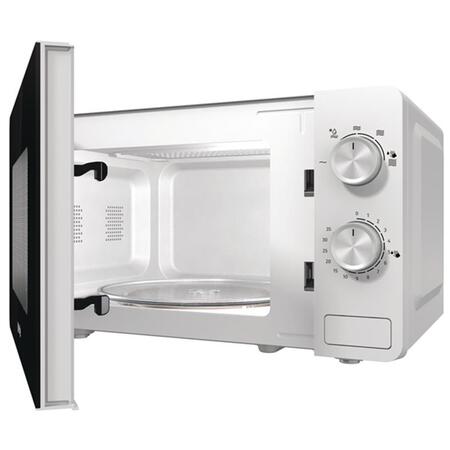 Мікрохвильова піч Gorenje MO20E1W Зображення