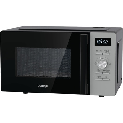 Мікрохвильова піч Gorenje MO20A4XH Зображення