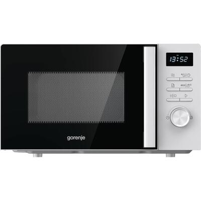Мікрохвильова піч Gorenje MO20A3WH Зображення