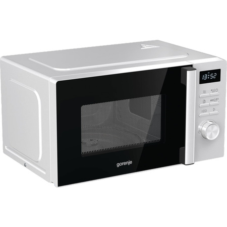 Мікрохвильова піч Gorenje MO20A3WH Зображення