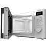 Мікрохвильова піч Gorenje MO20A3WH Зображення