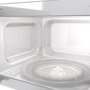 Мікрохвильова піч Gorenje MO20A3WH Зображення
