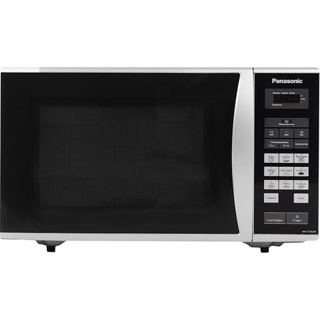 Мікрохвильова піч Panasonic NN-ST342MZUE Зображення