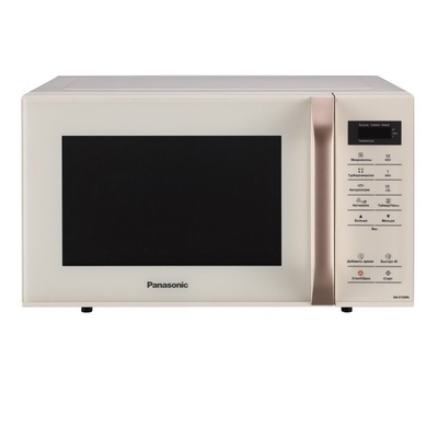 Мікрохвильова піч Panasonic NN-ST35MKZUE Зображення
