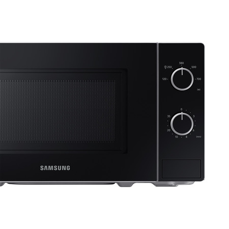 Мікрохвильова піч Samsung MW3000AM MS20A3010AH/OL Зображення