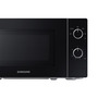 Мікрохвильова піч Samsung MW3000AM MS20A3010AH/OL Зображення