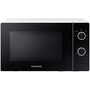 Мікрохвильова піч Samsung MW3000AM MS20A3010AH/OL Зображення