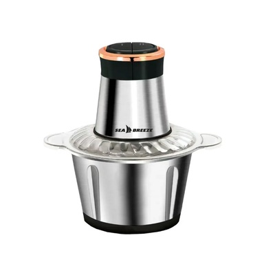 Чопер SeaBreeze SB-0608 Зображення