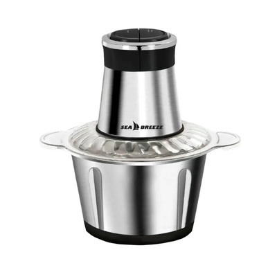 Чопер SeaBreeze SB-0609 Зображення
