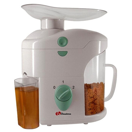 Соковижималка Binatone JE800-CP Зображення