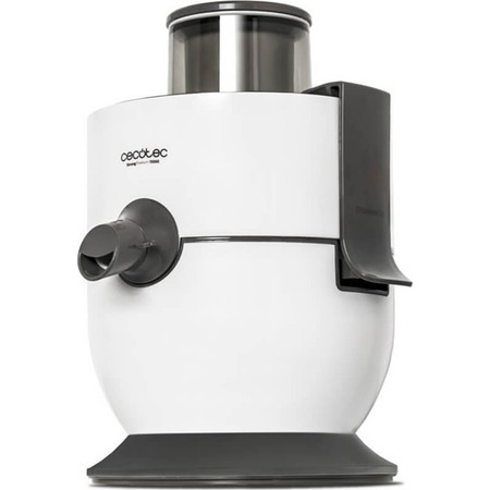 Соковижималка Cecotec Strong Titanium 19000 CCTC-04080 (8435484040808) Зображення