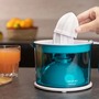 Соковижималка Cecotec EssentialVita Adjust White (CCTC-04147) Зображення
