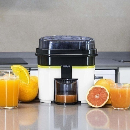 Соковижималка Cecotec Cecojuicer Zitrus (CCTC-04039) Зображення