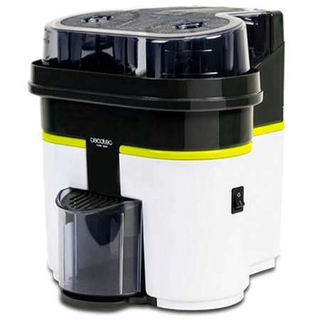 Соковижималка Cecotec Cecojuicer Zitrus (CCTC-04039) Зображення