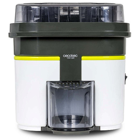Соковижималка Cecotec Cecojuicer Zitrus (CCTC-04039) Зображення