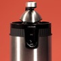 Соковижималка Cecotec Xqueeze RetroJuice 600 Steel (CCTC-03363) Зображення