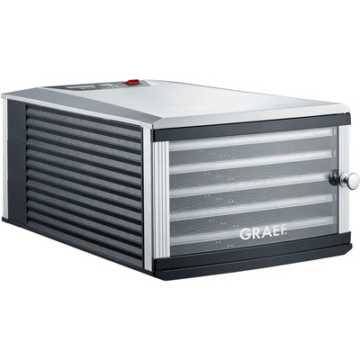 Сушарка Graef DA 506 Зображення