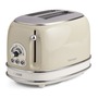 Тостер Ariete 0155 Beige Зображення