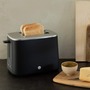 Тостер Wilfa CT-1000MB (602755) Зображення