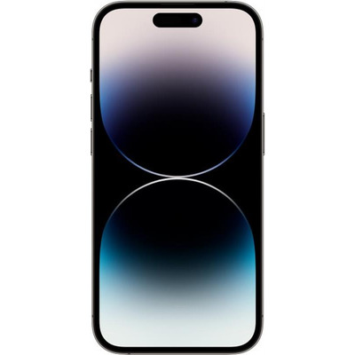 Смартфон Apple iPhone 14 Pro 256GB e-Sim Space Black (Відновлений / Близький до ідеального) Зображення