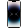 Смартфон Apple iPhone 14 Pro 256GB e-Sim Space Black (Відновлений / Близький до ідеального) Зображення