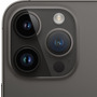 Смартфон Apple iPhone 14 Pro 256GB e-Sim Space Black (Відновлений / Близький до ідеального) Зображення