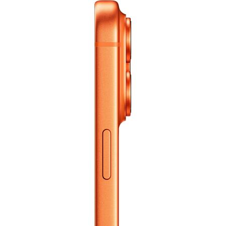 Смартфон Apple iPhone 17 Pro Max 256GB Cosmic Orange (MFYN4AF/A) Зображення