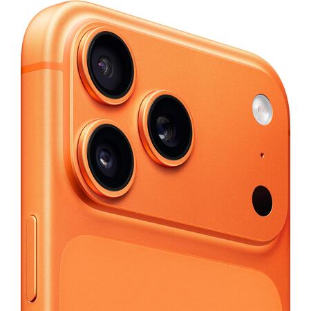 Смартфон Apple iPhone 17 Pro Max 256GB Cosmic Orange (MFYN4AF/A) Зображення