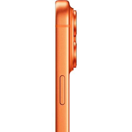 Смартфон Apple iPhone 17 Pro 256GB Cosmic Orange (MG8H4AF/A) Зображення