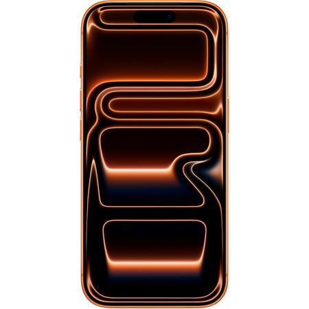 Смартфон Apple iPhone 17 Pro 256GB Cosmic Orange (MG8H4AF/A) Зображення