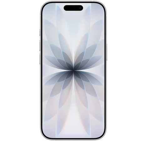 Смартфон Apple iPhone 17 256GB White (MG6K4AF/A) Зображення