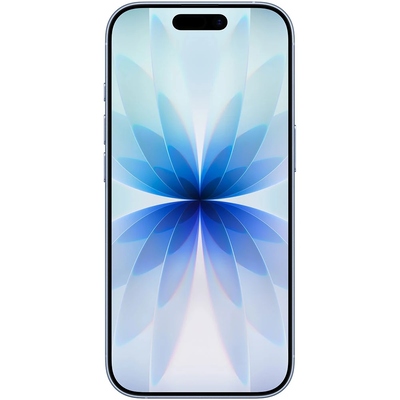 Смартфон Apple iPhone 17 256GB Mist Blue (MG6L4AF/A) Изображение