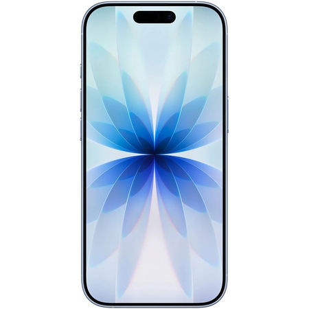Смартфон Apple iPhone 17 256GB Mist Blue (MG6L4AF/A) Зображення