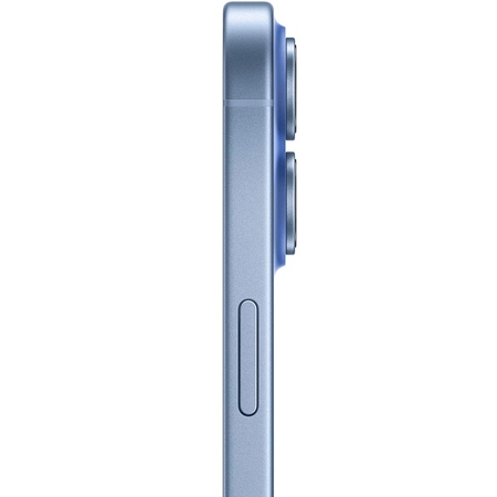 Смартфон Apple iPhone 17 256GB Mist Blue (MG6L4AF/A) Зображення