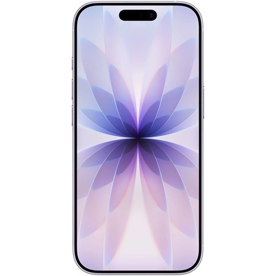Смартфон Apple iPhone 17 256GB Lavander (MG6M4AF/A) Зображення