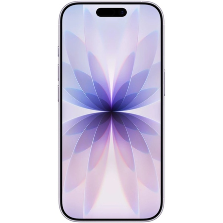 Смартфон Apple iPhone 17 256GB Lavander (MG6M4AF/A) Зображення