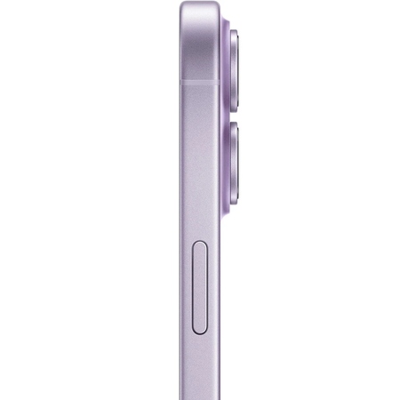 Смартфон Apple iPhone 17 256GB Lavander (MG6M4AF/A) Зображення