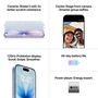 Смартфон Apple iPhone 17 256GB Lavander (MG6M4AF/A) Зображення