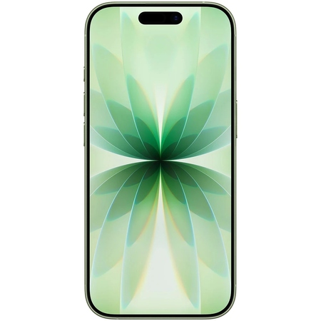 Смартфон Apple iPhone 17 256GB Sage (MG6N4AF/A) Зображення