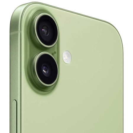 Смартфон Apple iPhone 17 256GB Sage (MG6N4AF/A) Зображення
