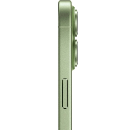Смартфон Apple iPhone 17 256GB Sage (MG6N4AF/A) Зображення