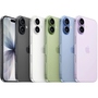 Смартфон Apple iPhone 17 256GB Sage (MG6N4AF/A) Зображення