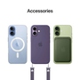 Смартфон Apple iPhone 17 256GB Sage (MG6N4AF/A) Зображення