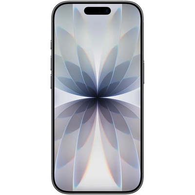 Смартфон Apple iPhone 17 256GB Black (MG6J4AF/A) Зображення